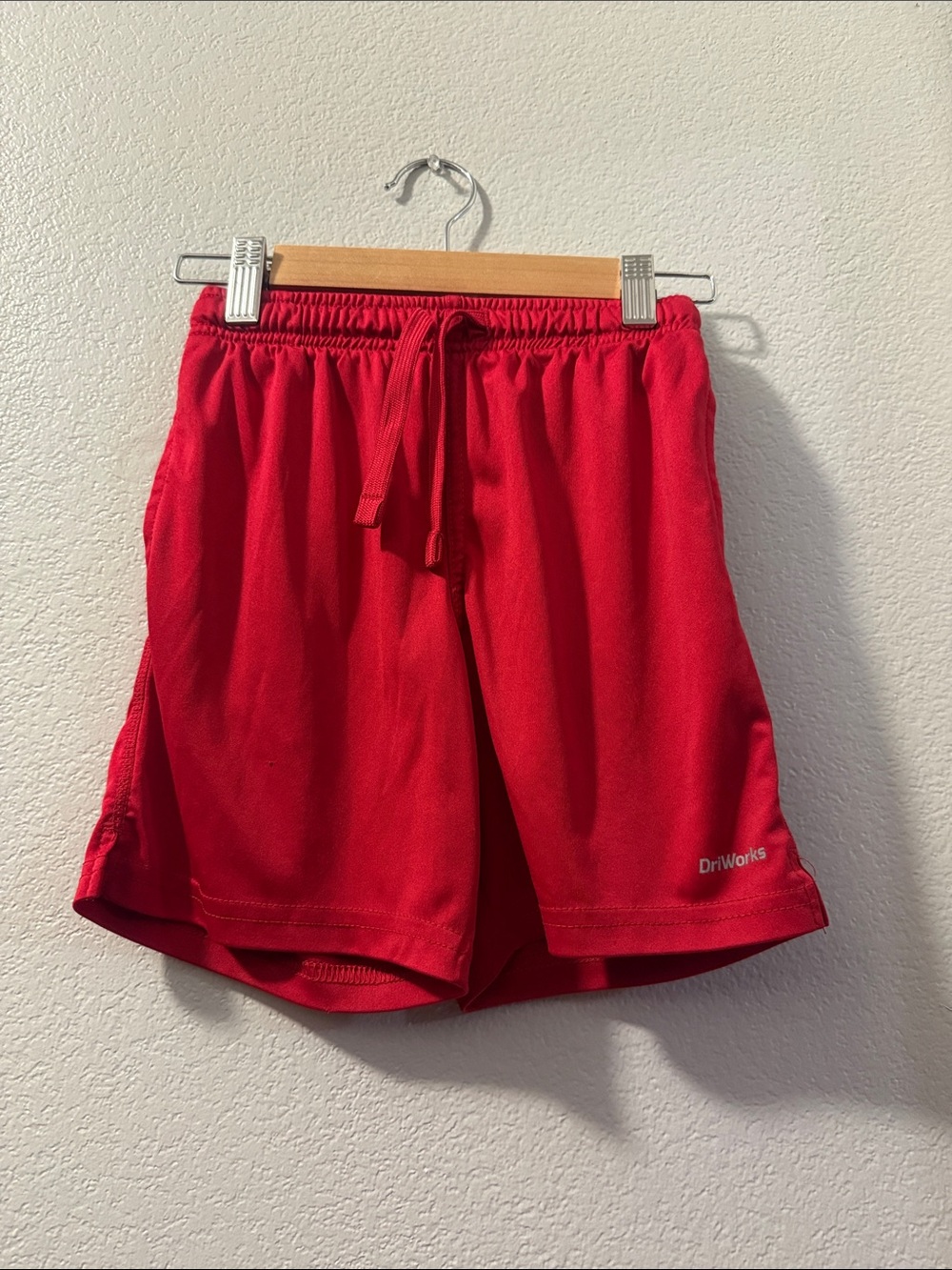 Boy short